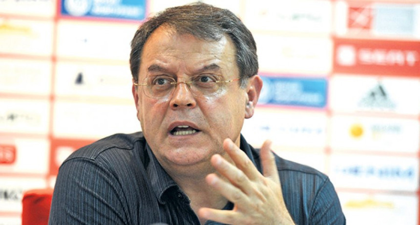 Čović: Zvezda duguje i ne može sama!