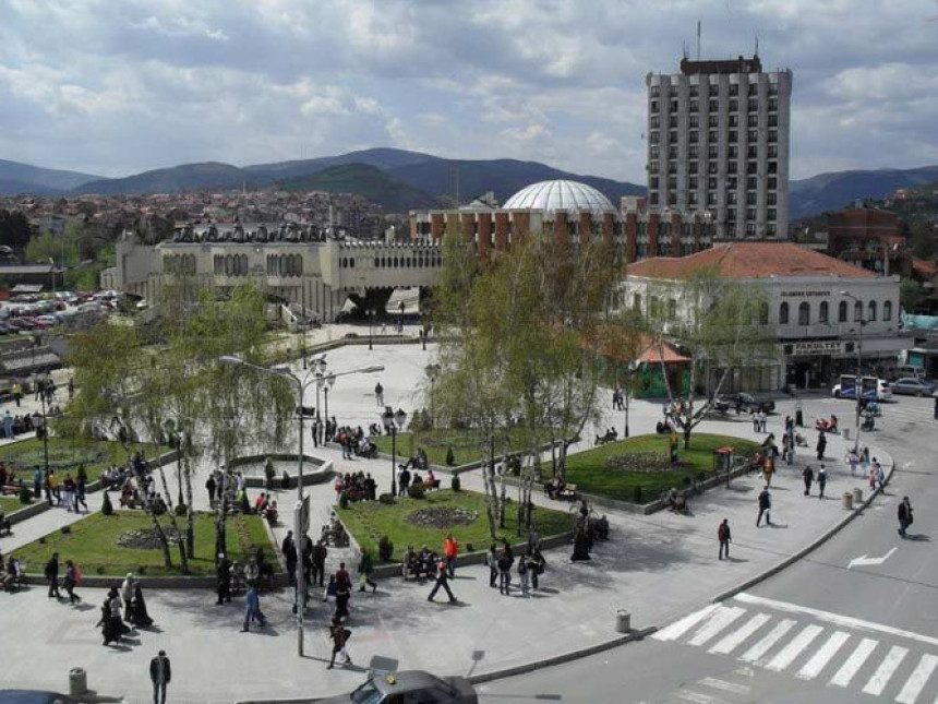 Novi Pazar: Odgovor na rehabilitaciju Draže?