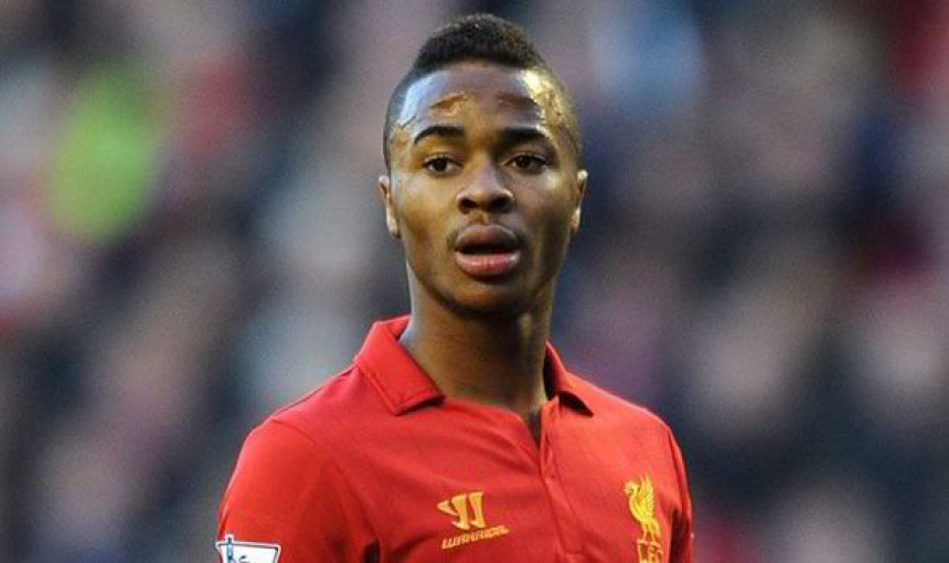 Sterling hoće da ide iz Liverpula!