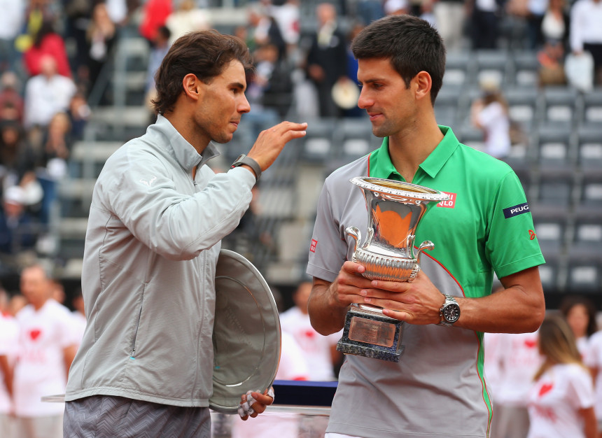 Kurijer: Rafa više nije nedodirljiv na šljaci!