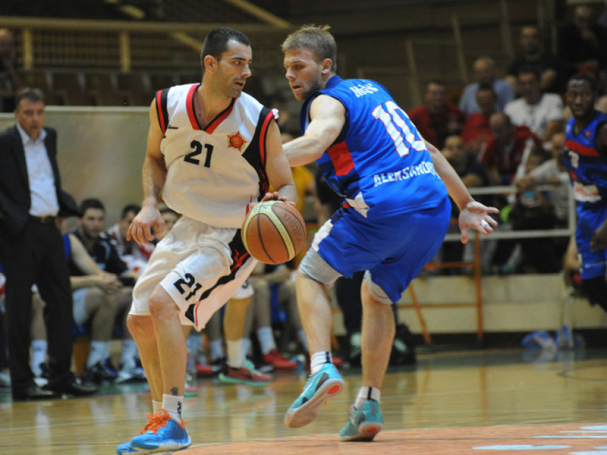 Igokea u finalu košarkaškog prvenstva BiH