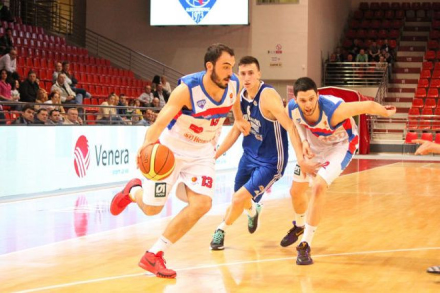 BiH: Igokea u finalu plej-ofa!