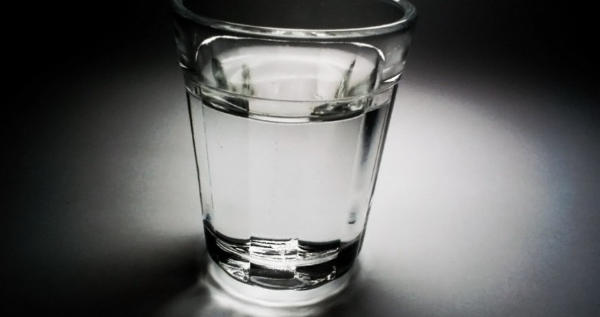 Чаша воде смањује ризик од дијабетеса