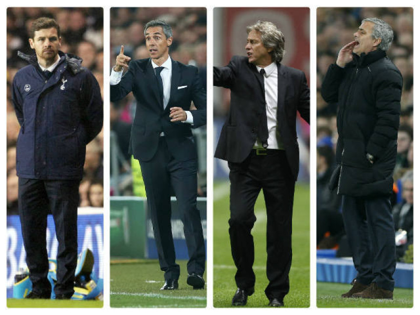 Portugalci imaju najbolje trenere na svijetu! Evo dokaza...
