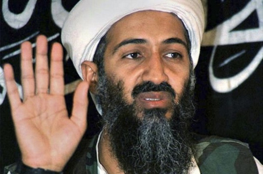 Objavljena Bin Ladenova dokumenta 