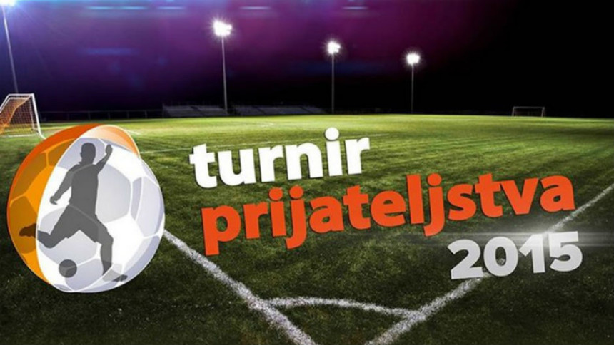 ''Turnir prijateljstva'': Dinamo već u polufinalu!