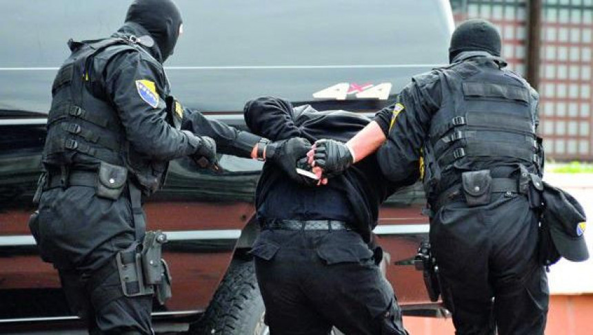  Akcija hapšenja u Banjaluci i Trebinju