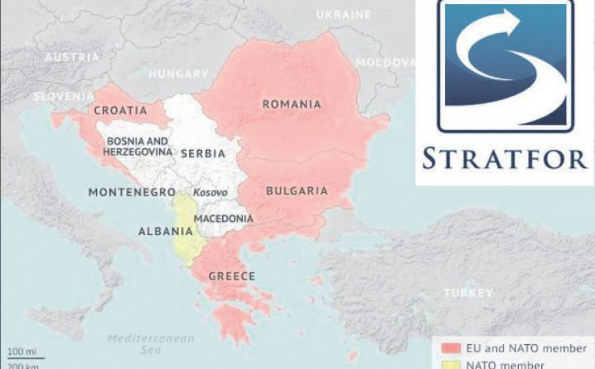 Svjetske sile lome koplja na Balkanu!