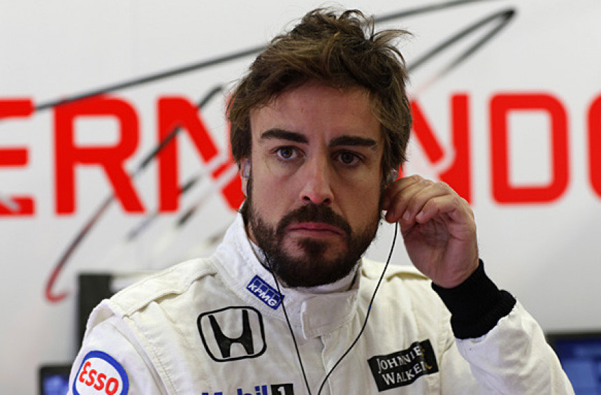 Alonso tvrdi: F1 ide u pogrešnom pravcu!