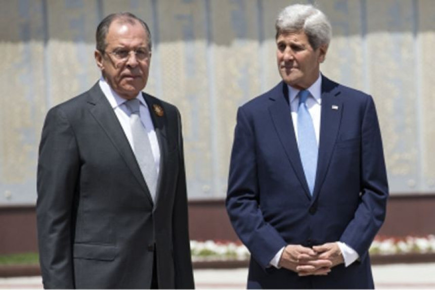 Moskva i Vašington popravljaju odnose