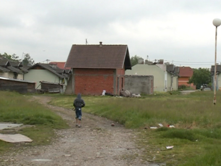 Prijavljeno silovanje djeteta u Brčkom