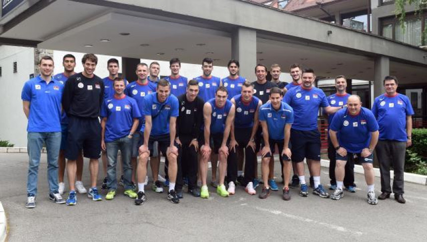 FIVB jasna: Srbija je "odbojkaška sila"!