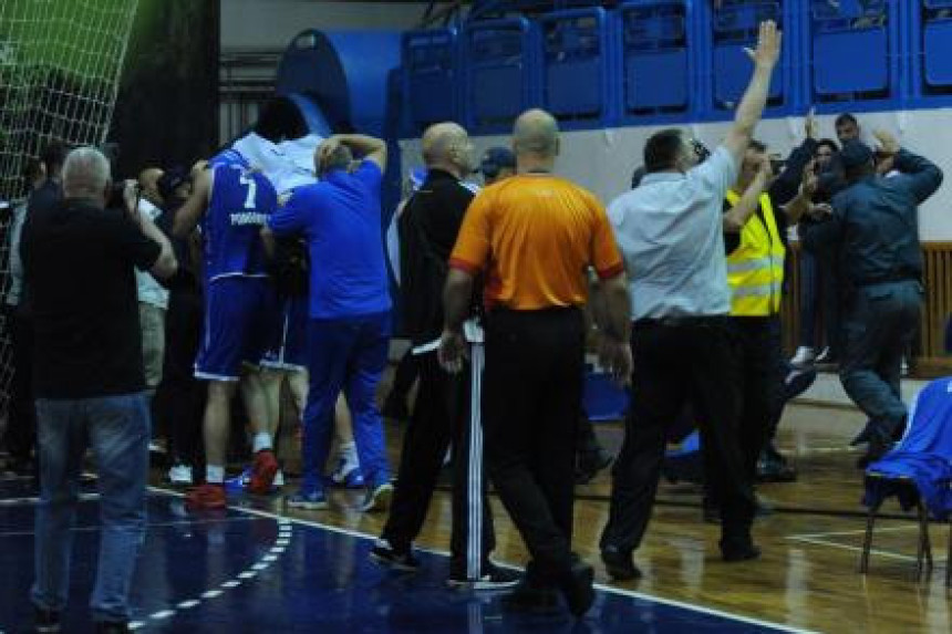 Video: Kad se Crnogorci ''pomakljaju''!