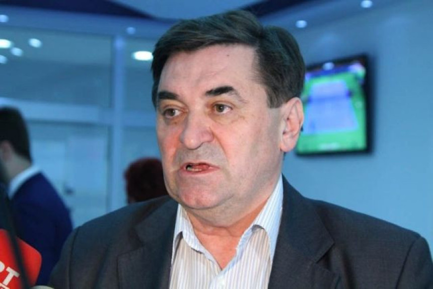 Odbio dati izjavu policiji o prijetnjama