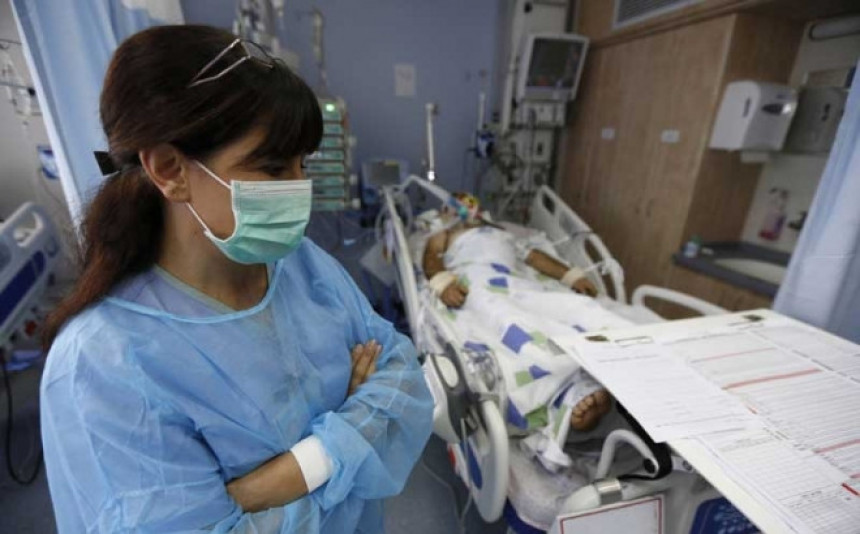 Шеици љекарима нуде плату од 3.300 евра