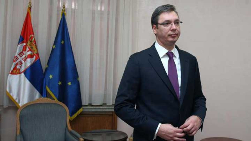Srbija za održivo rješenje za srpsku zajednicu na KiM