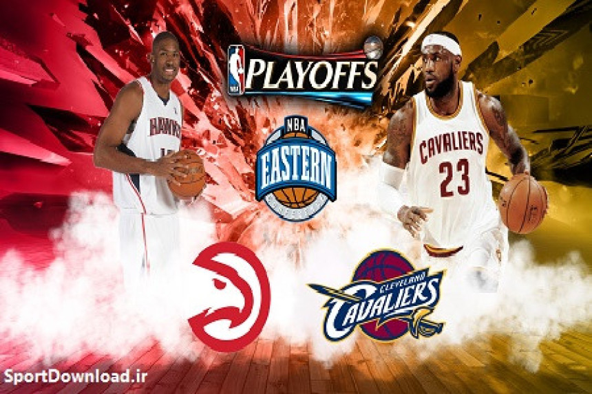 Video - NBA plej-of: Kavsi opet dobili Hokse u gostima za 2:0!