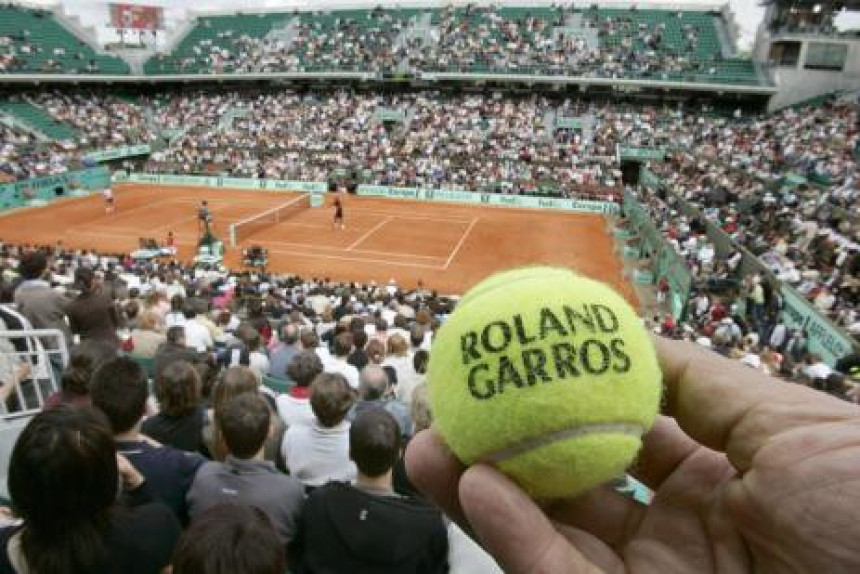 RG: Dalje idu Sten, Fedeks, Makarova, ispao Karlović!