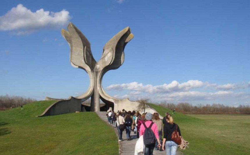 Jasenovac bio logor smrti, a ne radni