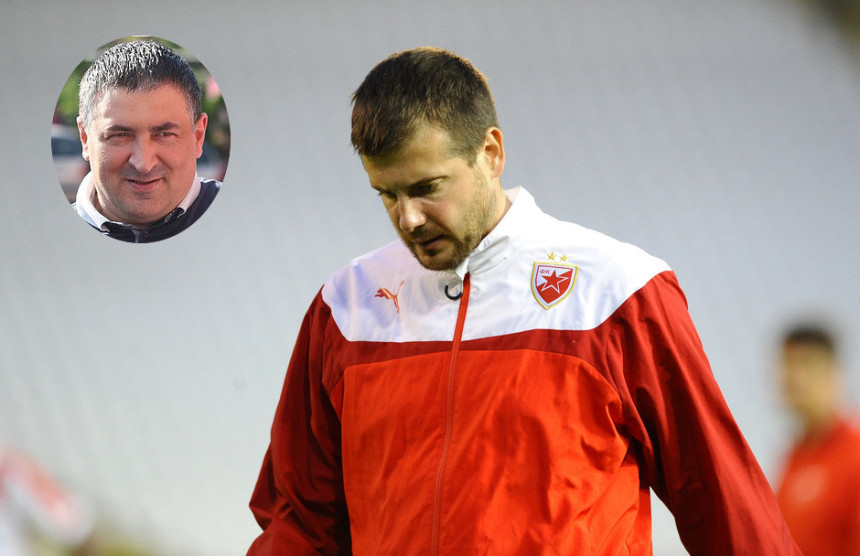 A šta kaže Tončev o Lalatu?! Zanimljivo...