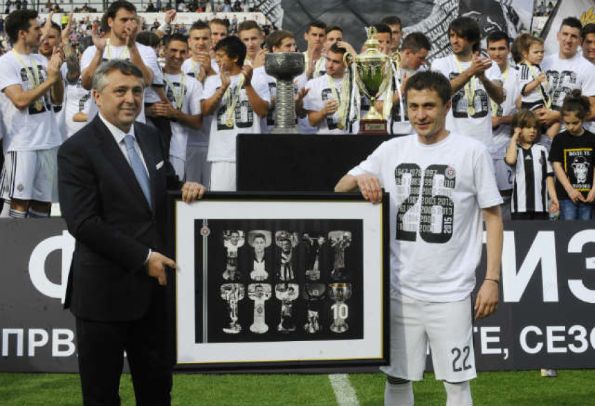 Шта је Поповић рекао о Гробарима?!