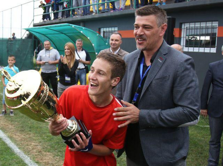 Savo o Turniru prijateljstva: UEFA zna šta je dobro!