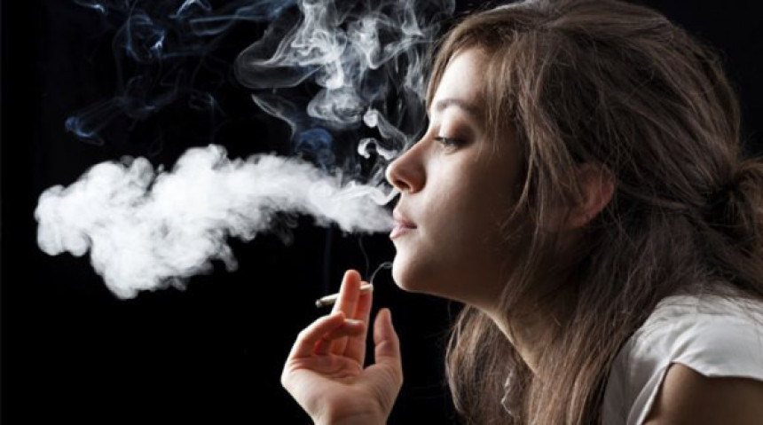 Зашто је опасно палити цигарету после јела?