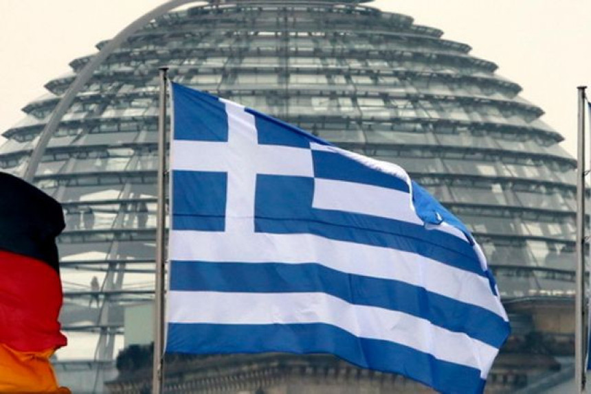 Грчкој истиче вријеме за договор с кредиторима