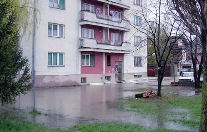 U Golupcu i dalje vanredno
