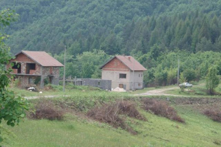 Ošve kod Maglaja izvor terorističke prijetnje!