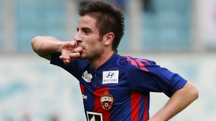 РУС: Бамби евро-головима води ЦСКА у ЛШ!