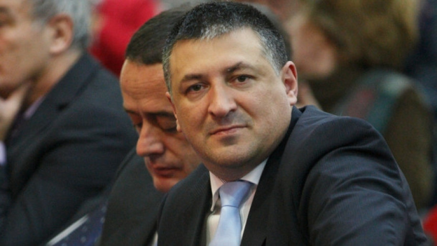 Одржан УО Ц. Звезде - Тончев предложио тренера!