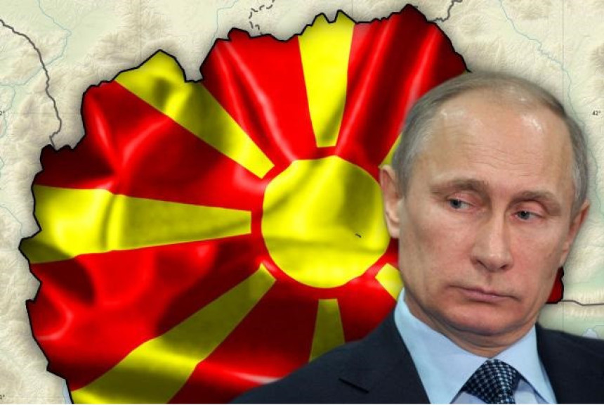 Zašto je Makedonija toliko važna Rusiji?