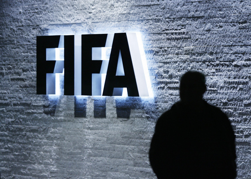 Русија окривила САД за хапшења у ФИФА