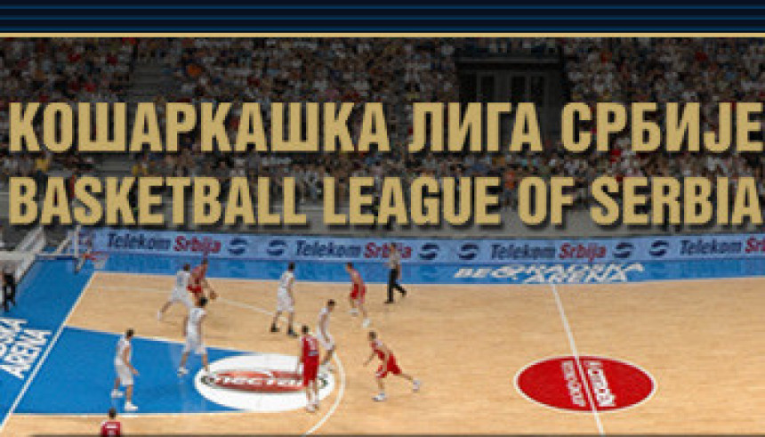 KLS: Ubjedljivi Partizan i Zvezda!