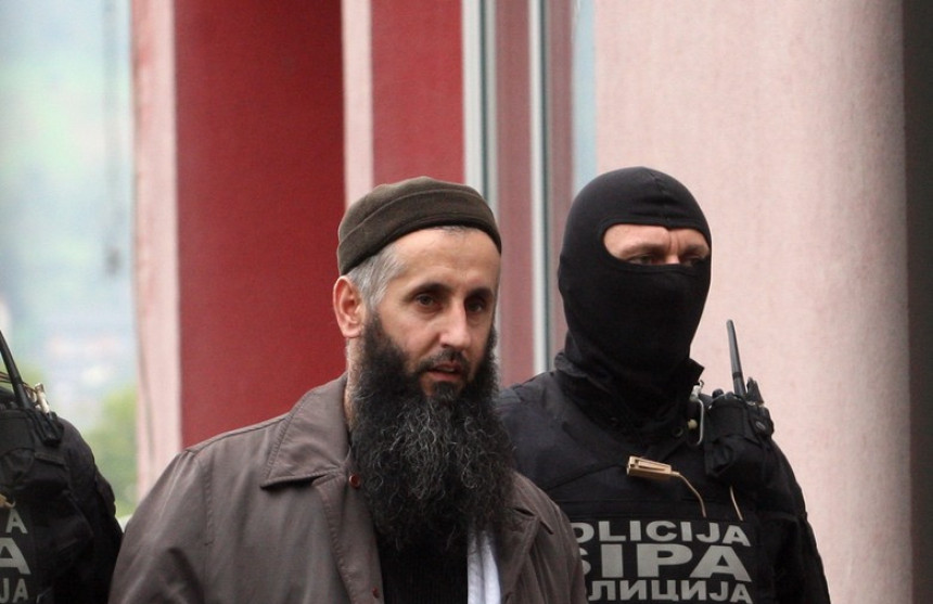 Bosnić pozivao mlade da ginu za džihad