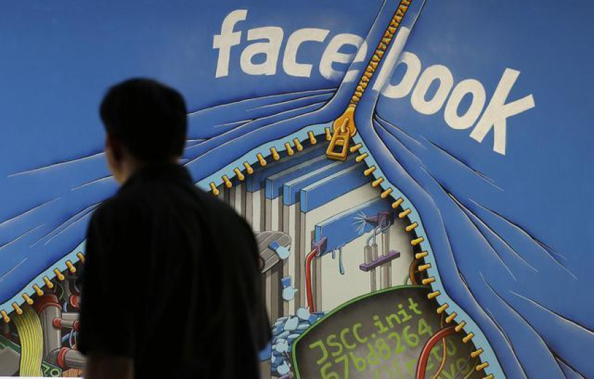 Ruske vlasti prijete gašenjem Facebooku i Googleu