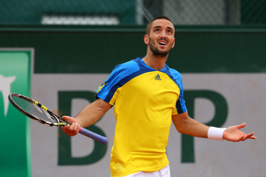 RG: Ode i Troicki...kući!