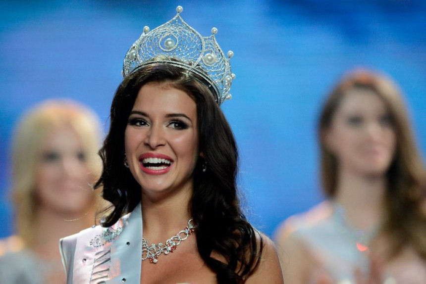 Miss Rusije uvrijedila naciju