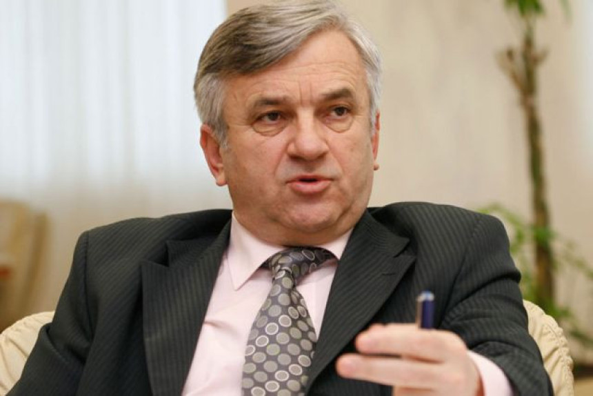 Чубриловић: Пензије неће бити смањене