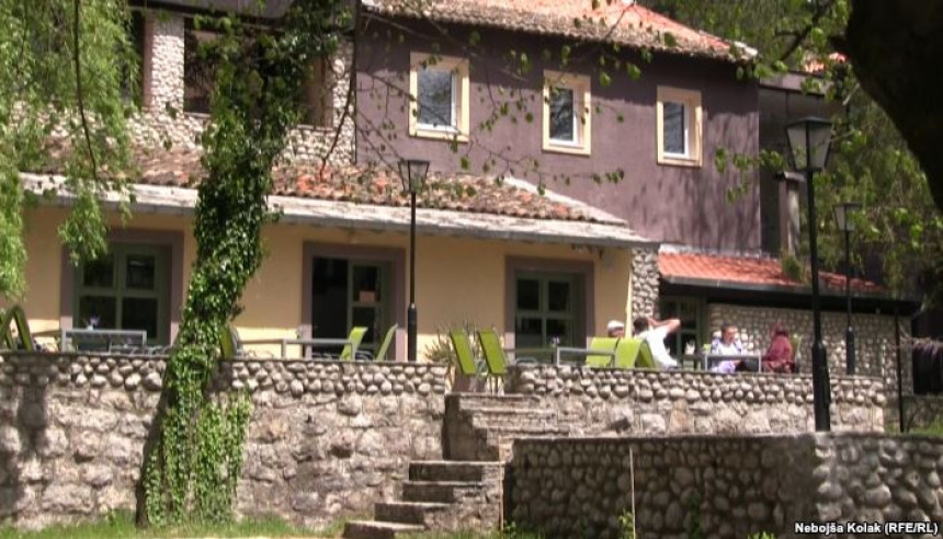 Rusi se iz Crne Gore sele u Trebinje