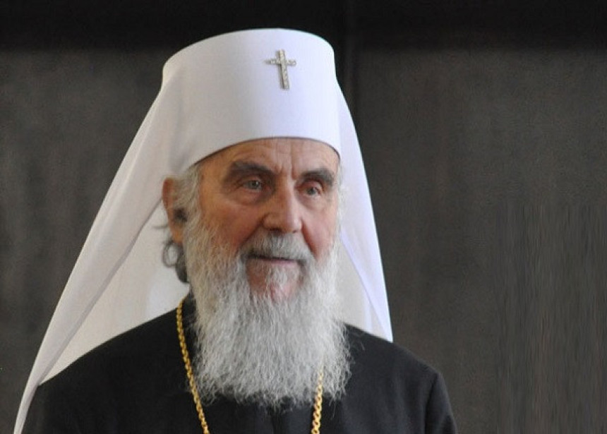 Filaret nije smijenjen zbog Šešelja i SAD