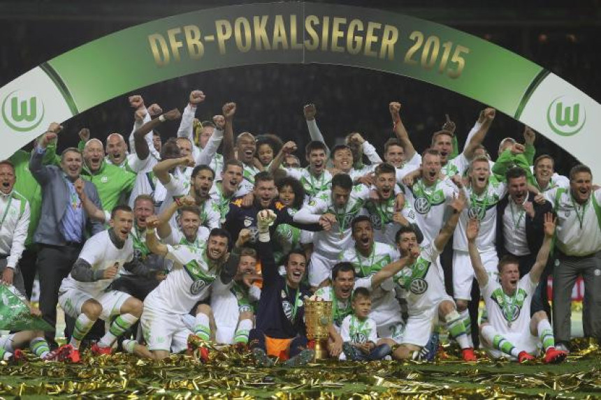 NEM Kup: Vukovi rastužili Klopa na oproštaju!