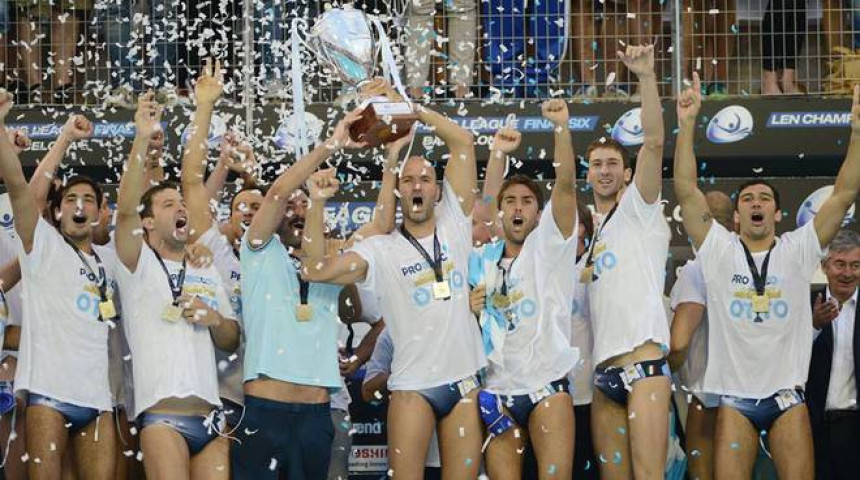 Pro Reko je apsolutni rekorder Evrope!