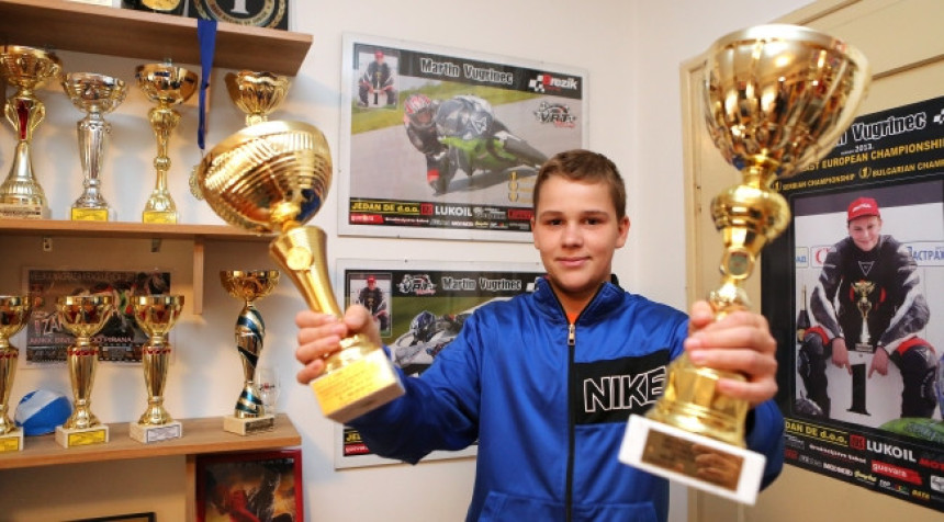 Za njega navija čitav region, a on ''nije ničiji''! 