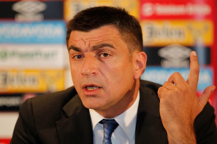 Ćurčić: Trijumf nad Dancima nas vraća u život!