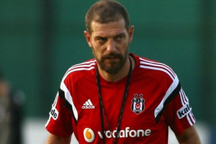 Bilić: Idem iz Bešiktaša kao heroj!