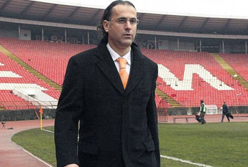 Analiza: Može li Grof da zaustavi Zvezdin ringišpil?!