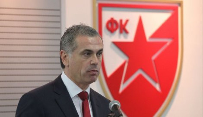 Terza: Grof će imati SVA ovlašćenja!