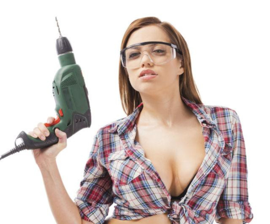 Porno glumci će nositi zaštitne naočare?